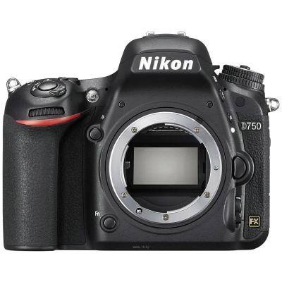 Nikon D750 Body