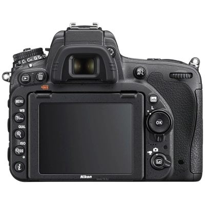 Nikon D750 Body