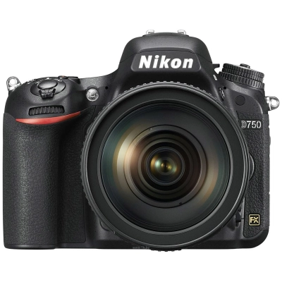 Nikon D750 Kit