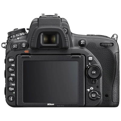 Nikon D750 Kit