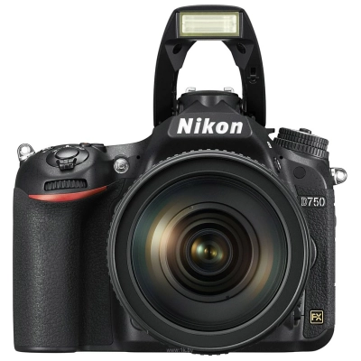 Nikon D750 Kit