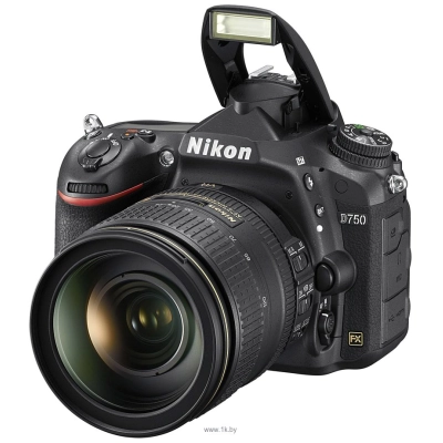 Nikon D750 Kit