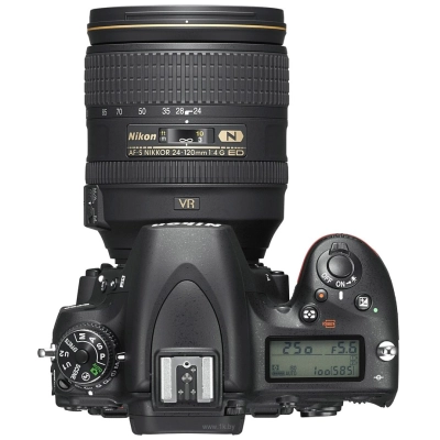 Nikon D750 Kit