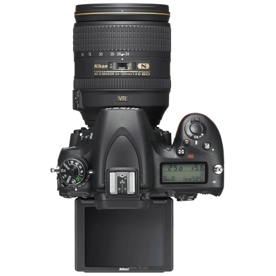 Nikon D750 Kit