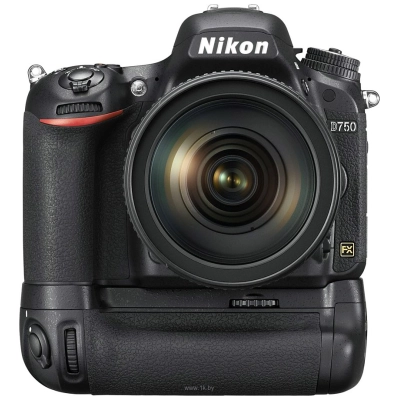 Nikon D750 Kit