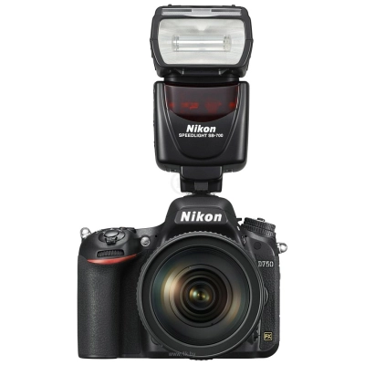 Nikon D750 Kit