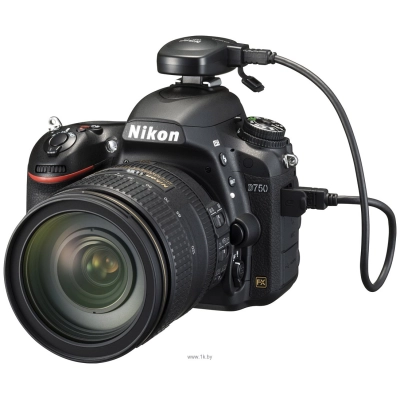 Nikon D750 Kit