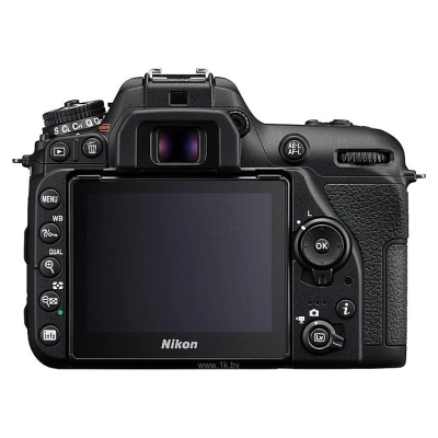 Nikon D7500 Body