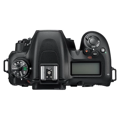 Nikon D7500 Body