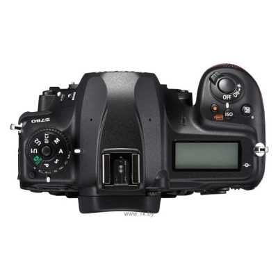 Nikon D780 Body