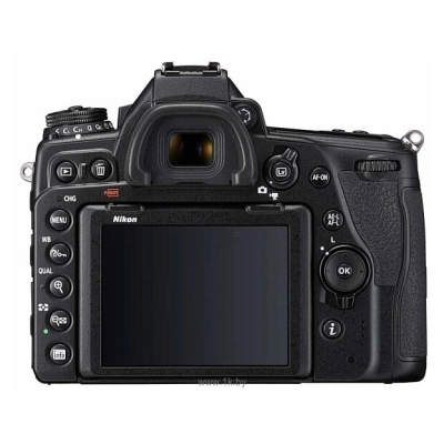 Nikon D780 Body