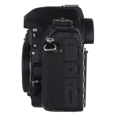 Nikon D780 Body