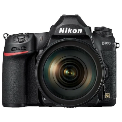 Nikon D780 Kit