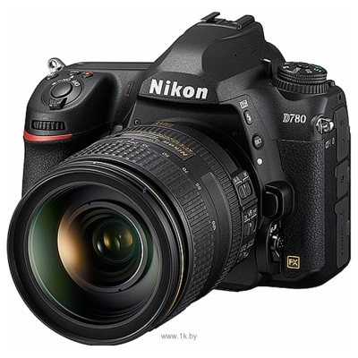 Nikon D780 Kit