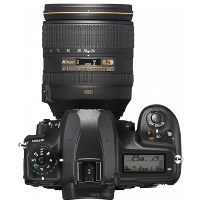 Nikon D780 Kit