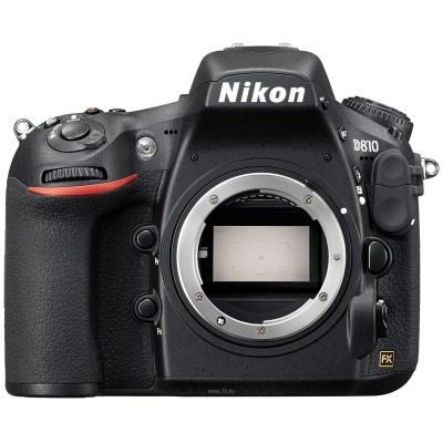 Nikon D810 Body