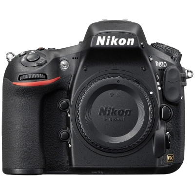 Nikon D810 Body