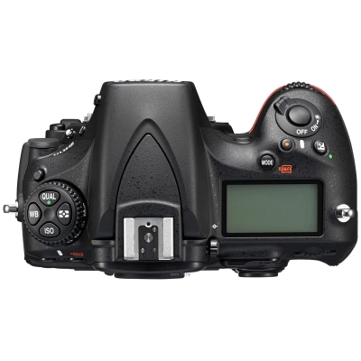 Nikon D810 Body