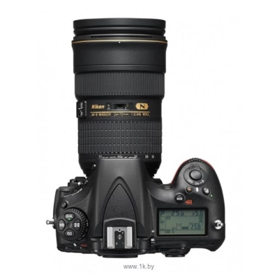 Nikon D810 Kit