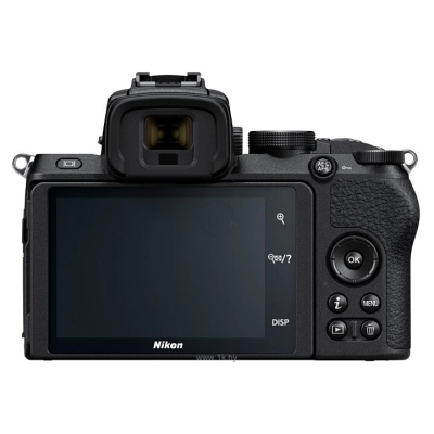 Nikon Z 50 Kit