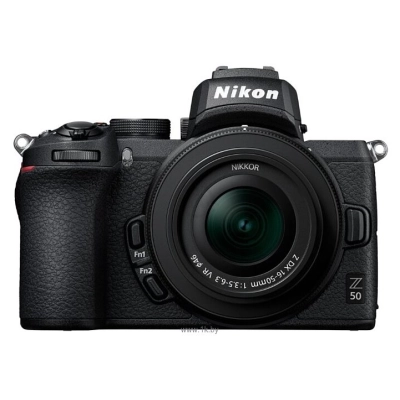 Nikon Z 50 Kit