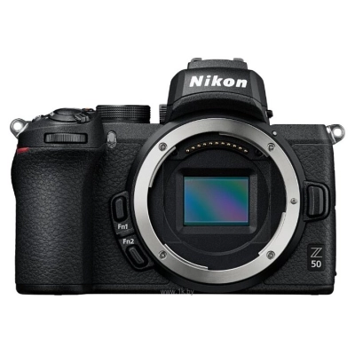 Nikon Z 50 Kit