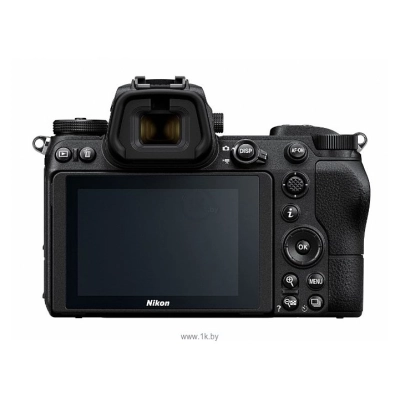 Nikon Z 6 Body