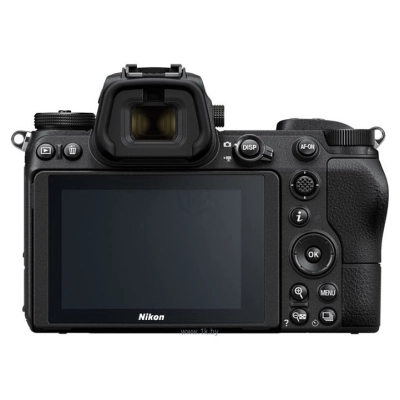 Nikon Z 7 Body