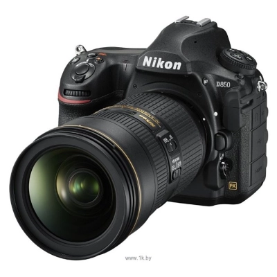 Nikon D850 Kit