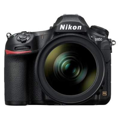 Nikon D850 Kit