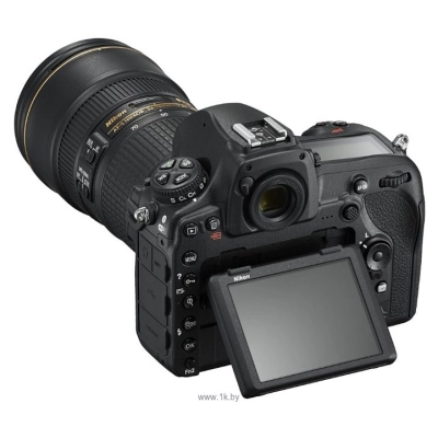 Nikon D850 Kit