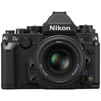 Nikon Df Kit