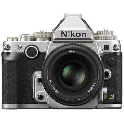 Nikon Df Kit