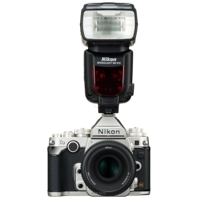 Nikon Df Kit