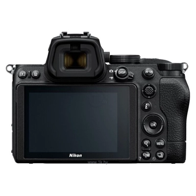 Nikon Z 5 Body