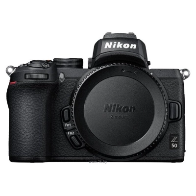 Nikon Z 50 Body