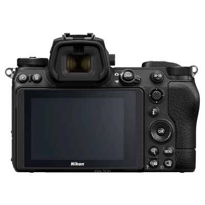 Nikon Z6 II Body