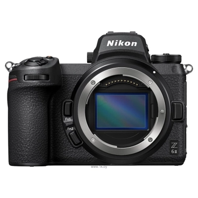 Nikon Z6 II Body