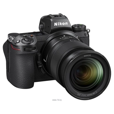 Nikon Z6 II Kit