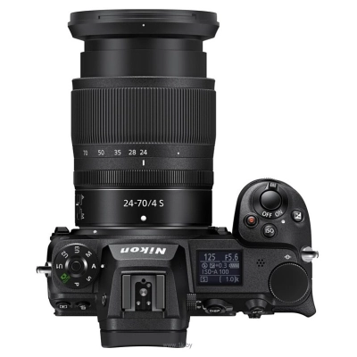 Nikon Z6 II Kit