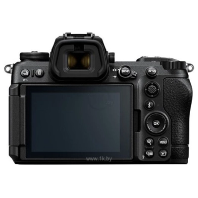 Nikon Z6 III Body