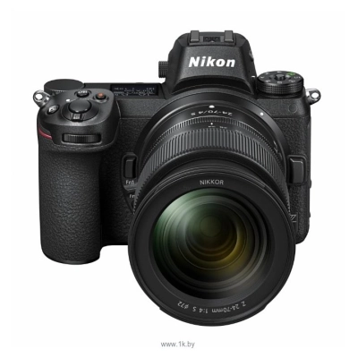 Nikon Z 7 Kit