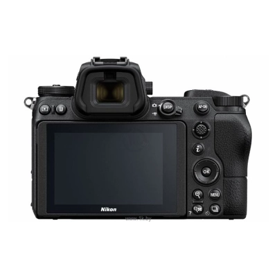 Nikon Z 7 Kit