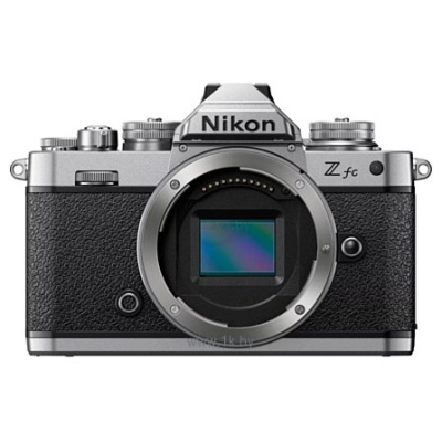 Nikon Z FC Body