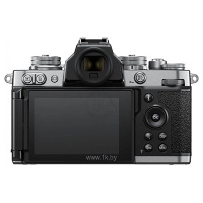 Nikon Z FC Body