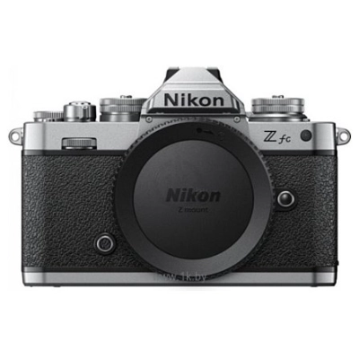 Nikon Z FC Body