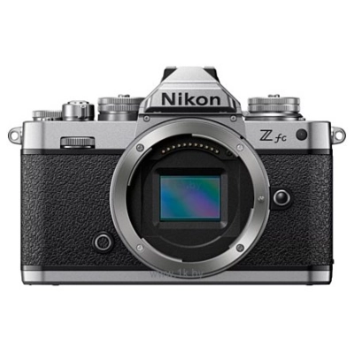 Nikon Z FC Kit