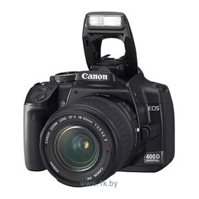 Canon EOS 400D Body