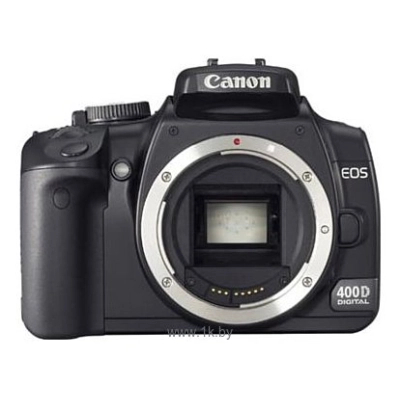 Canon EOS 400D Body