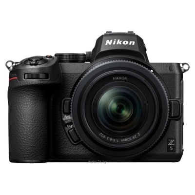 Nikon Z5 Kit